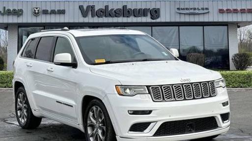 JEEP GRAND CHEROKEE 2019 1C4RJFJT1KC688396 image